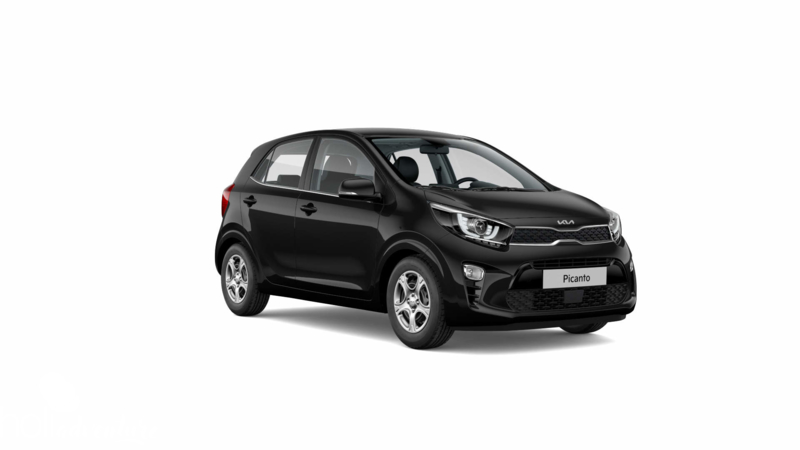 - KIA MOTORS PICANTO (OR - 002)